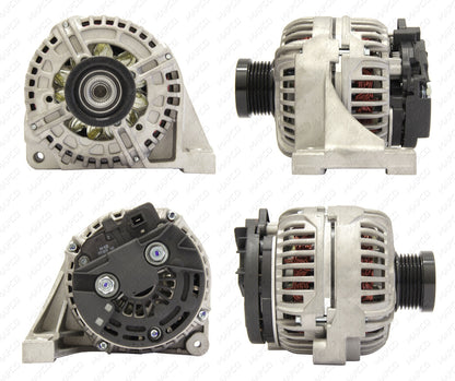 MAPCO Generator 13901