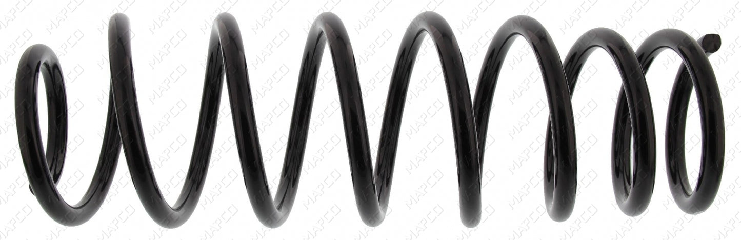 MAPCO Fahrwerksfeder Hinterachse  72827