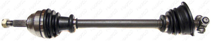 MAPCO Antriebswelle Vorderachse links  16110