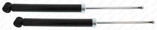 MAPCO Stoßdämpfer Satz  Hinterachse  40232/2
