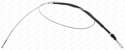 MAPCO Seilzug, Feststellbremse hinten  5069