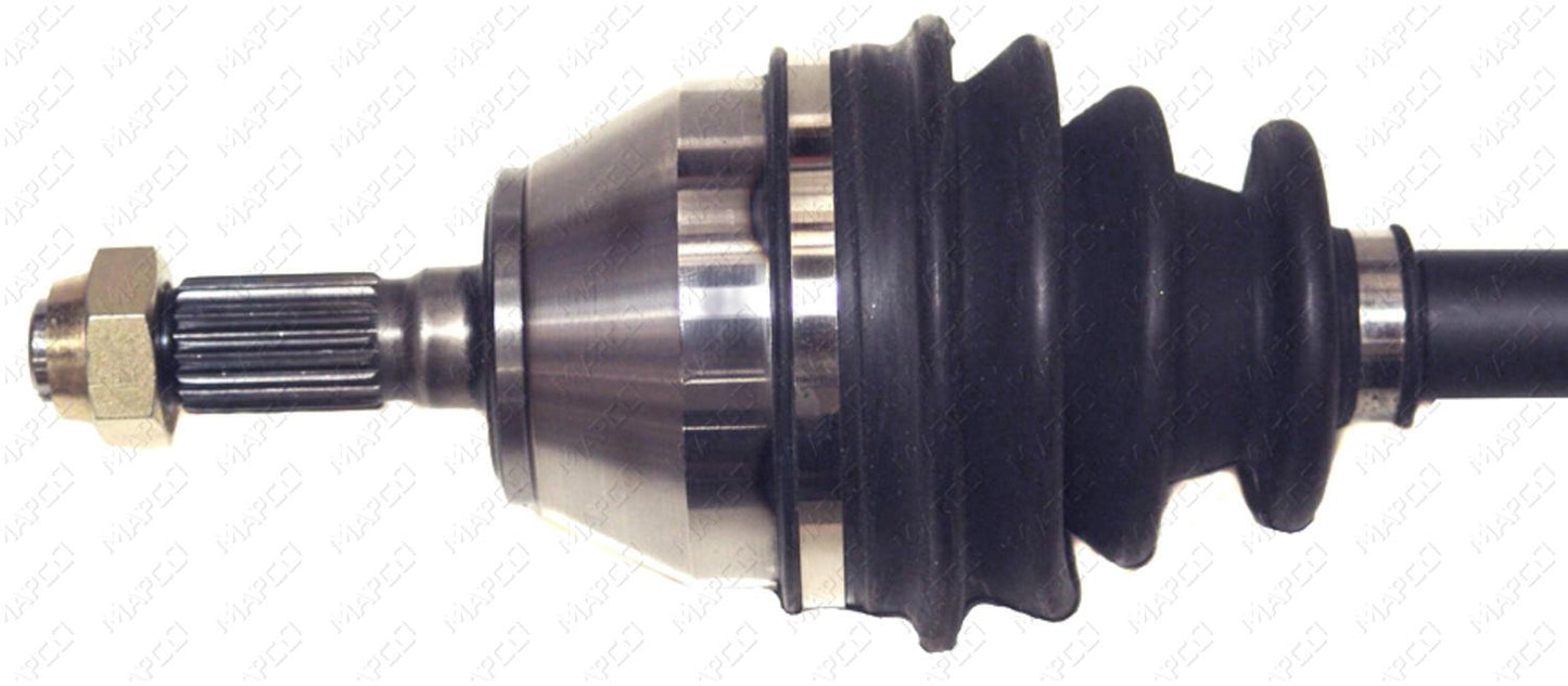 MAPCO Antriebswelle Vorderachse links  16406