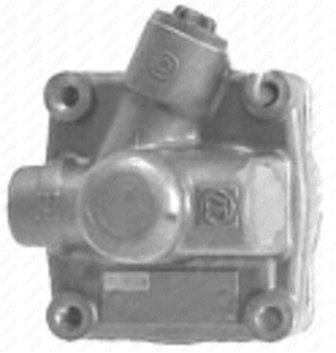 MAPCO Hydraulikpumpe, Lenkung 27012