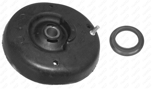 MAPCO Reparatursatz, Federbeinstützlager Satz  Vorderachse beidseitig  34454