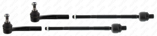 MAPCO Reparatursatz, Spurstange Satz  Vorderachse links  Vorderachse rechts  57722