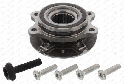 MAPCO Radlagersatz 46858