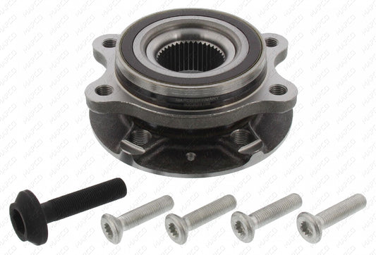 MAPCO Radlagersatz 46858