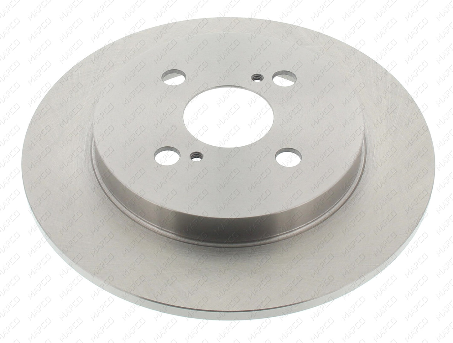MAPCO Bremsscheibe Hinterachse  25233