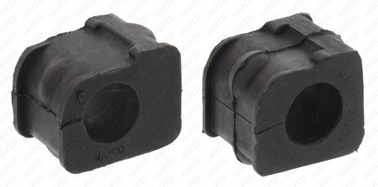 MAPCO Reparatursatz, Stabilisatorlager Satz  Vorderachse links  Vorderachse rechts  innen  37824