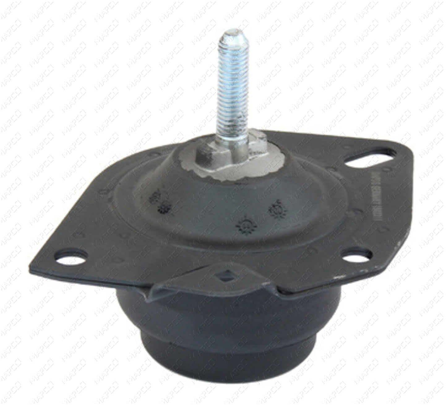 MAPCO Lagerung, Motor rechts  links  33975