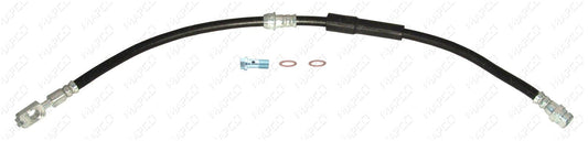 MAPCO Bremsschlauch Vorderachse beidseitig  3964