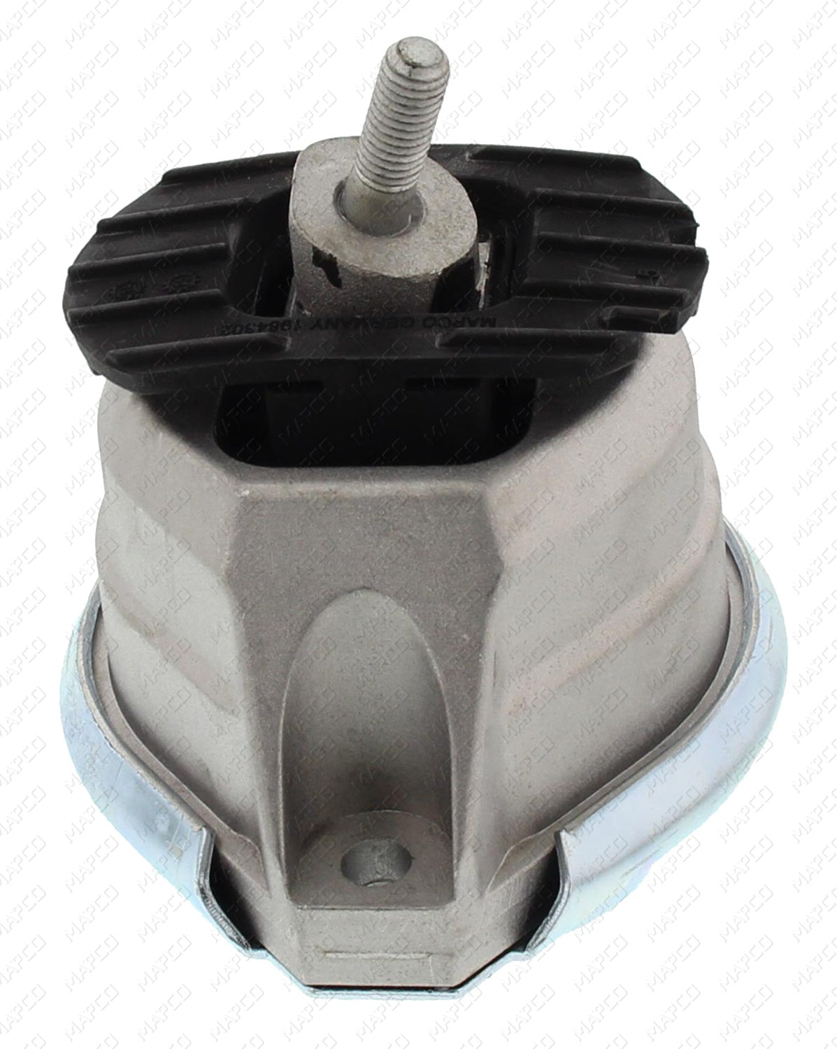 MAPCO Lagerung, Motor links  vorne  37684