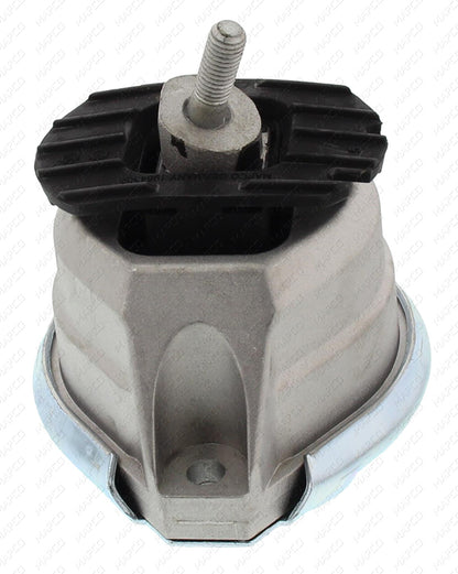 MAPCO Lagerung, Motor links  vorne  37684