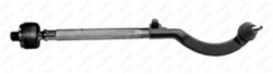 MAPCO Spurstange Vorderachse rechts  49115