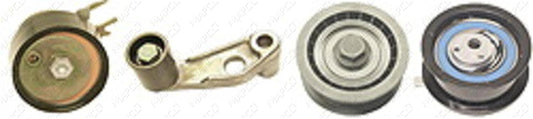 MAPCO Rollensatz, Zahnriemen 24915
