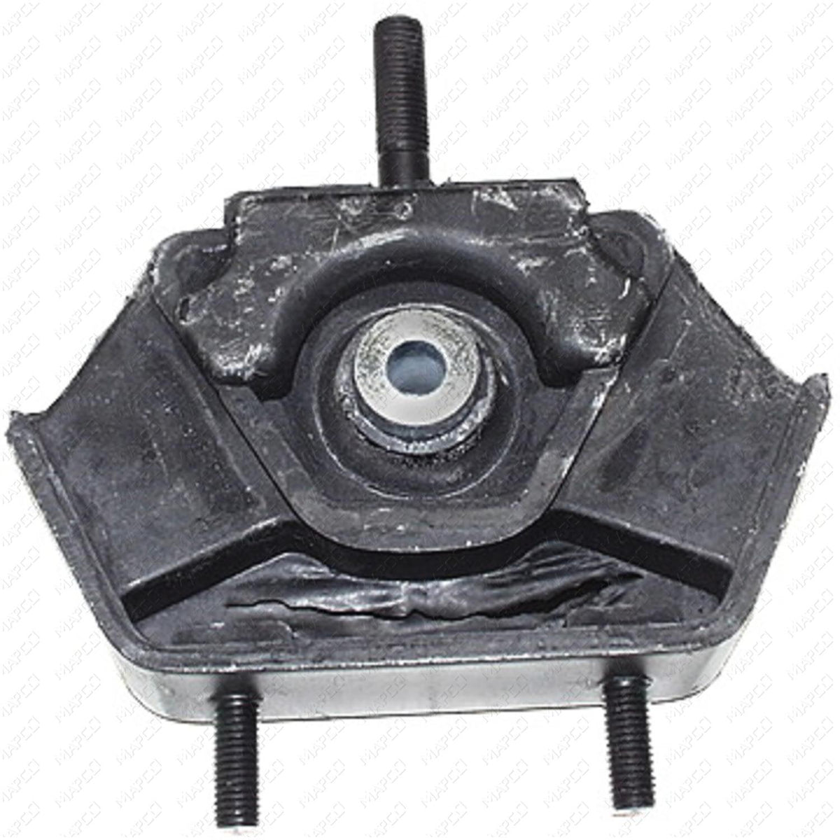 MAPCO Lagerung, Motor vorne rechts  36894