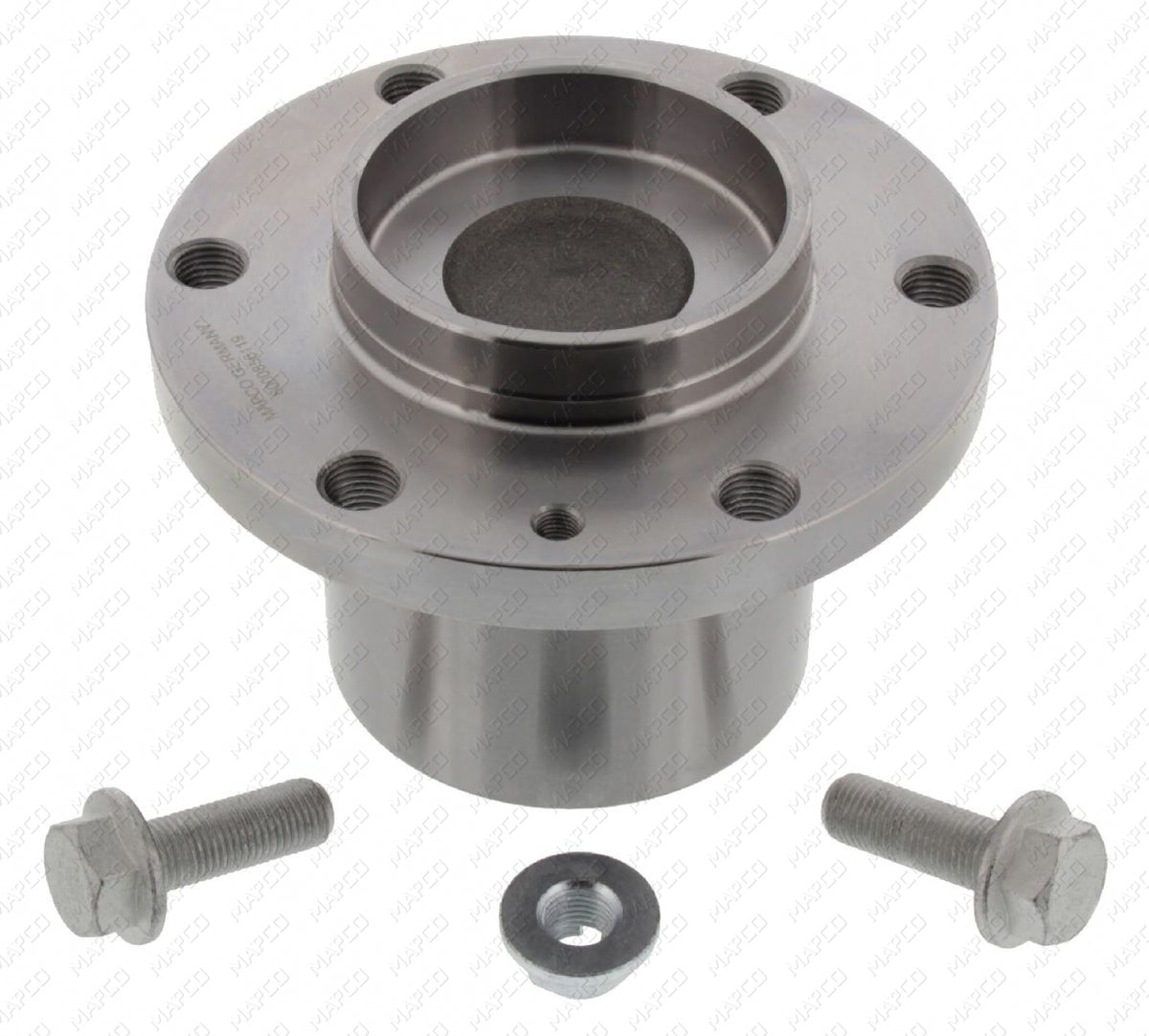 MAPCO Radlagersatz Vorderachse  26869