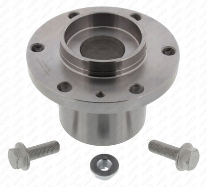 MAPCO Radlagersatz Vorderachse  26869
