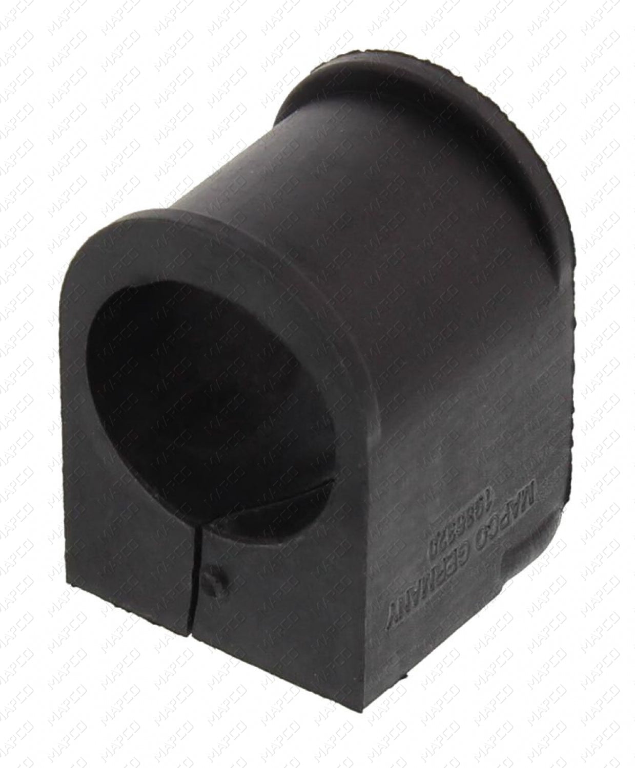 MAPCO Lagerung, Stabilisator Vorderachse beidseitig  33947