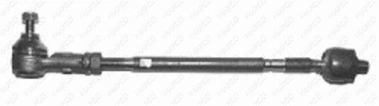 MAPCO Spurstange Vorderachse beidseitig  19723/1