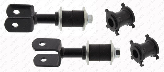MAPCO Reparatursatz, Stabilisatorlager Satz  Hinterachse beidseitig  53552