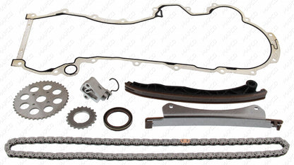 MAPCO Steuerkettensatz 75701