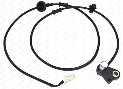 MAPCO Sensor, Raddrehzahl Hinterachse links  86593