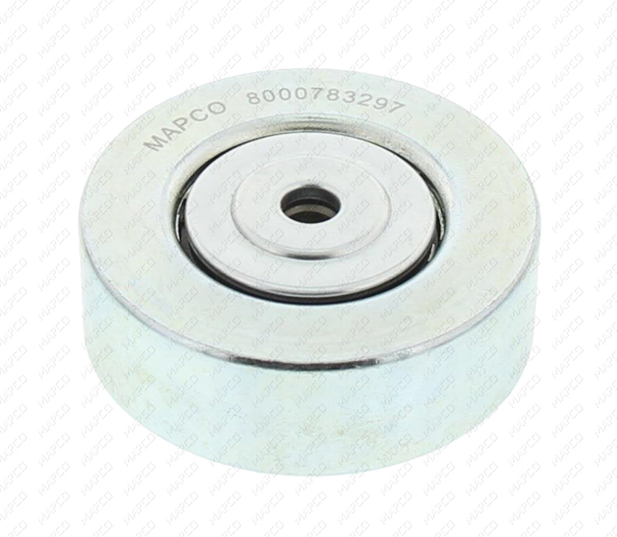 MAPCO Spannrolle, Keilrippenriemen 23658