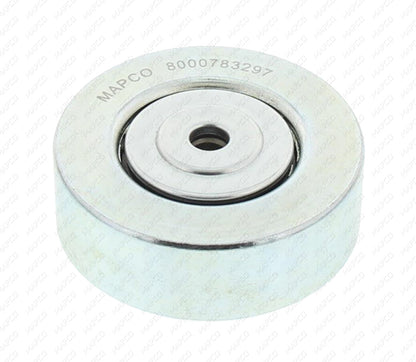 MAPCO Spannrolle, Keilrippenriemen 23658