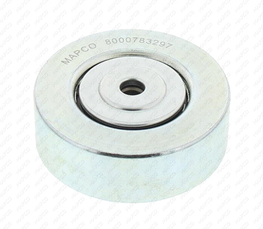 MAPCO Spannrolle, Keilrippenriemen 23658