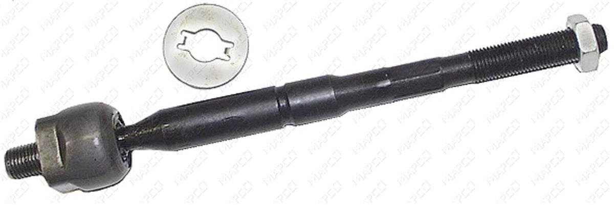 MAPCO Axialgelenk, Spurstange Vorderachse beidseitig  49289
