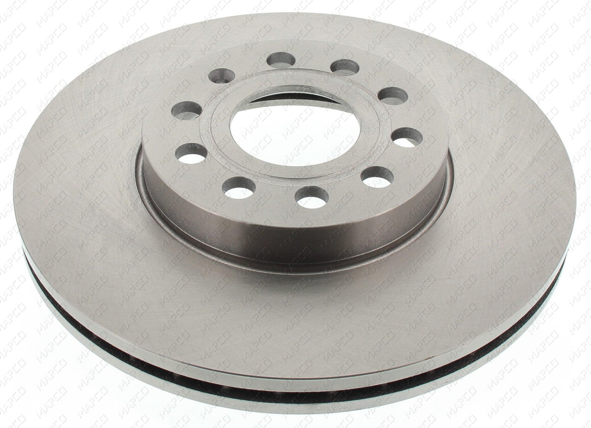 MAPCO Bremsscheibe Vorderachse  25830