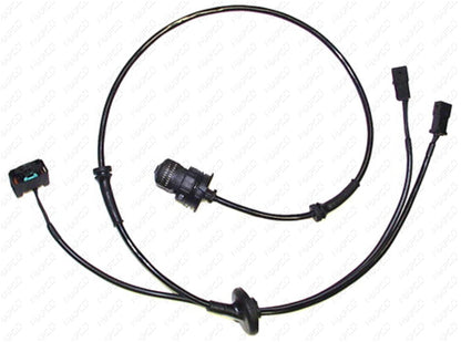 MAPCO Sensor, Raddrehzahl Hinterachse links  86829