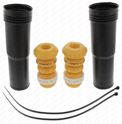 MAPCO Staubschutzsatz, Stoßdämpfer Satz  Hinterachse  34970