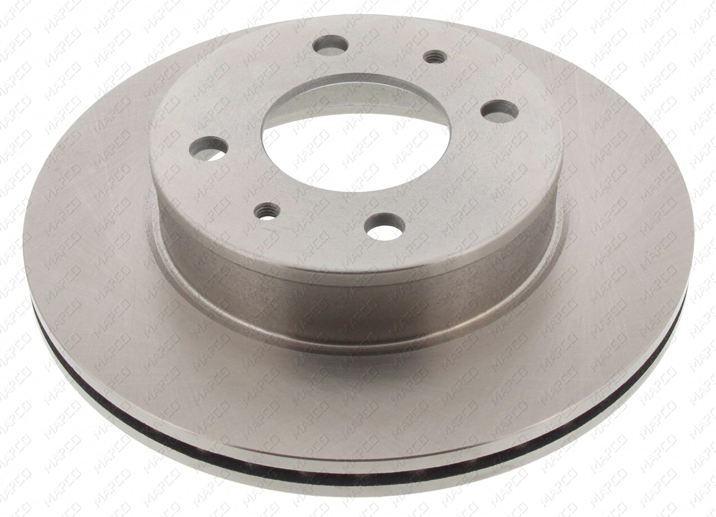 MAPCO Bremsscheibe Vorderachse  25212