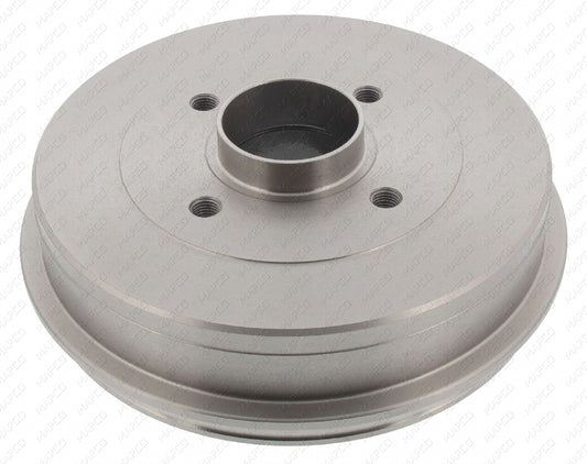 MAPCO Bremstrommel Hinterachse  35109