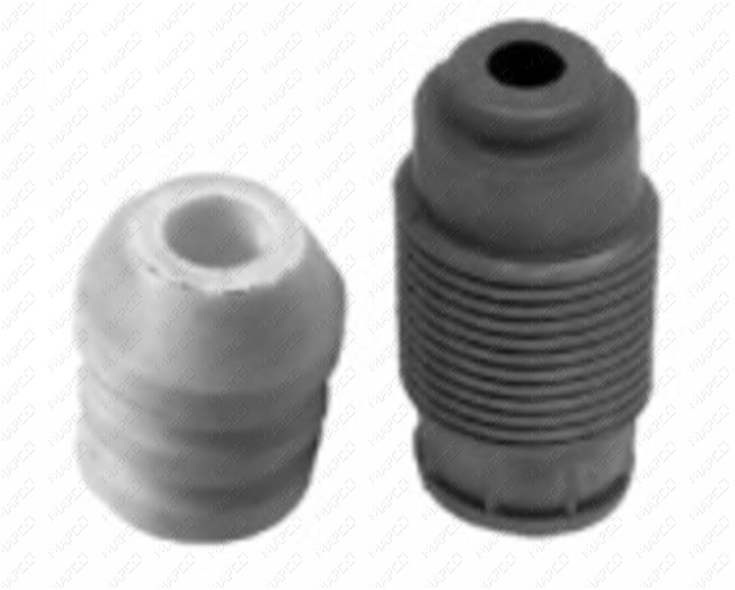 MAPCO Staubschutzsatz, Stoßdämpfer Vorderachse  34703