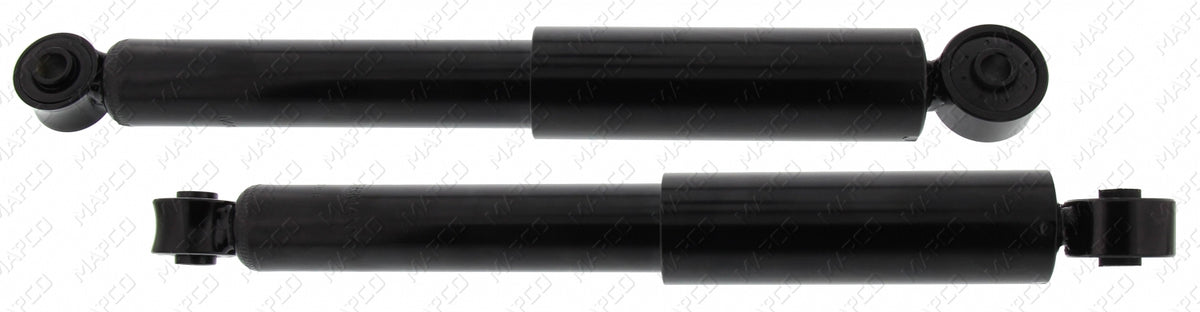 MAPCO Stoßdämpfer Satz  Hinterachse  40714/2