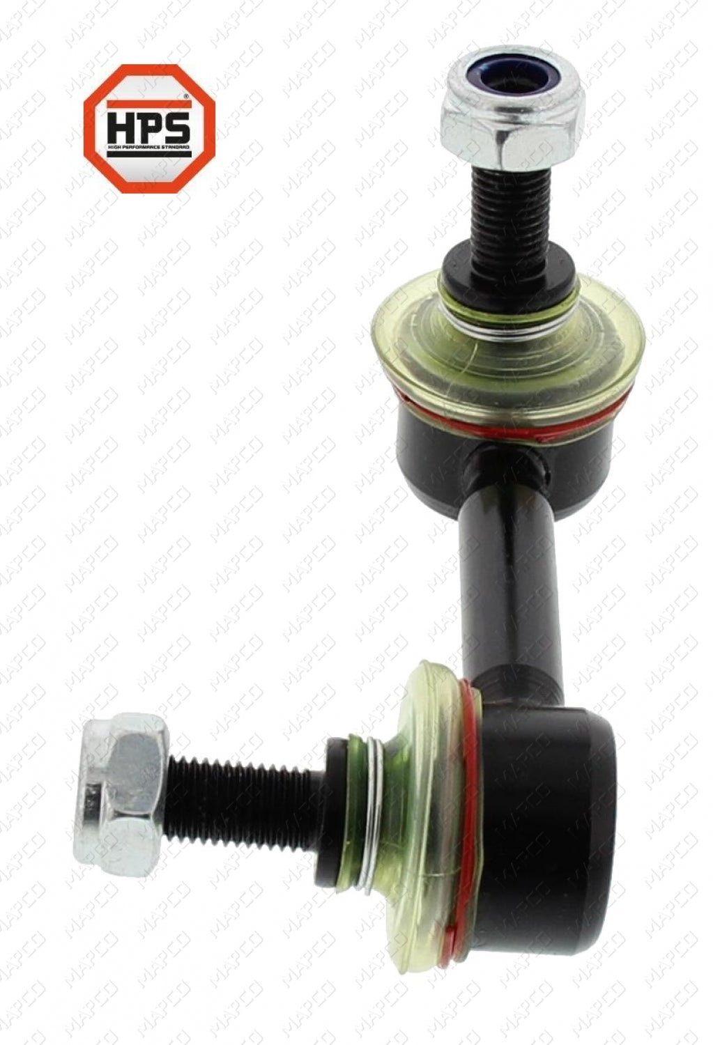 MAPCO Stange/Strebe, Stabilisator Hinterachse links  51518HPS