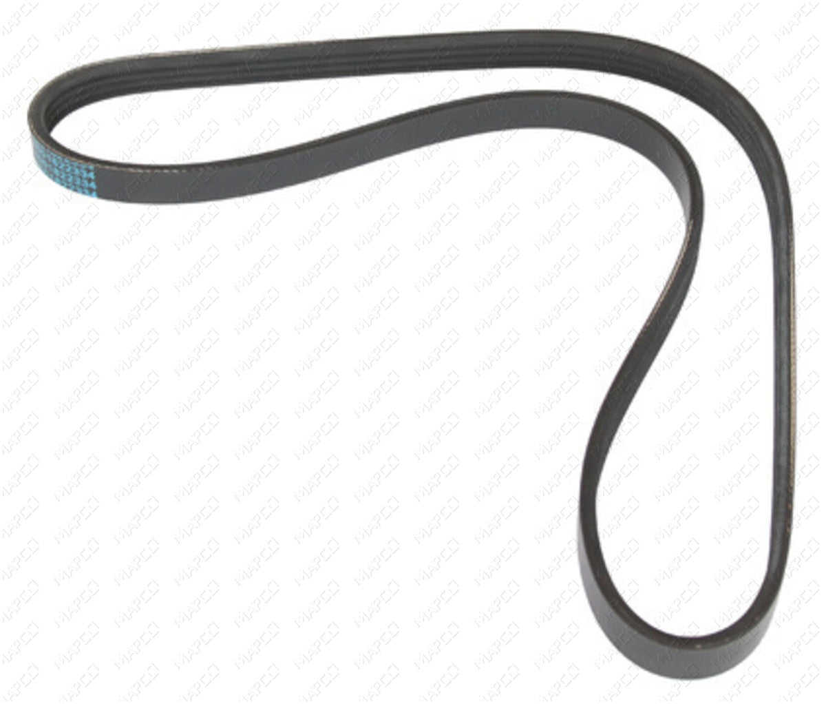 MAPCO Keilrippenriemen 240895