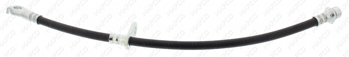 MAPCO Bremsschlauch Vorderachse links  3495