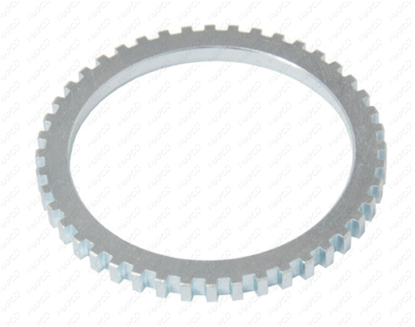 MAPCO Sensorring, ABS Vorderachse beidseitig  76539