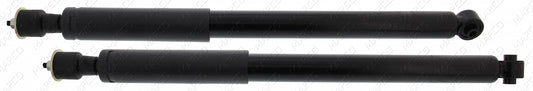 MAPCO Stoßdämpfer Satz  Hinterachse  40851/2
