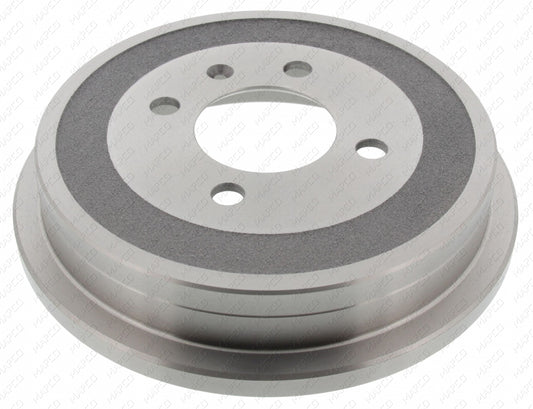 MAPCO Bremstrommel Hinterachse  35810