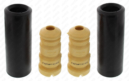 MAPCO Staubschutzsatz, Stoßdämpfer Hinterachse links  Hinterachse rechts  34868