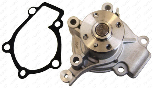 MAPCO Wasserpumpe 21533