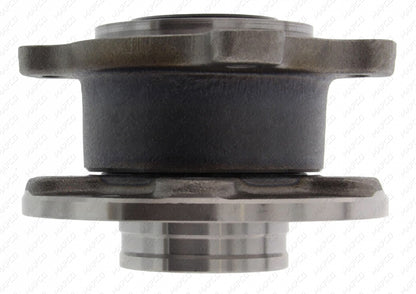 MAPCO Radlagersatz Hinterachse beidseitig  26909