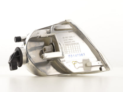 Verschleißteile Frontblinker links Citroen Berlingo