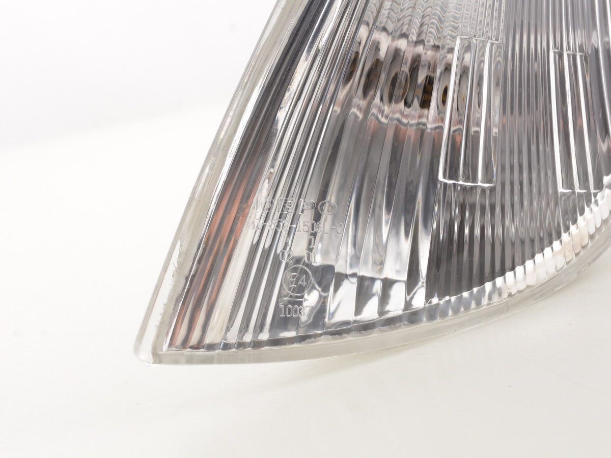 Verschleißteile Frontblinker links Citroen Berlingo
