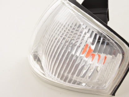 Verschleißteile Frontblinker links Mazda 323